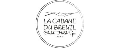 LA CABANE DU BREUIL