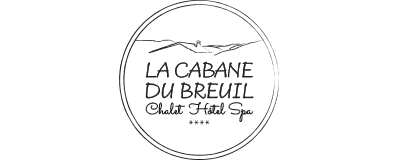 LA CABANE DU BREUIL